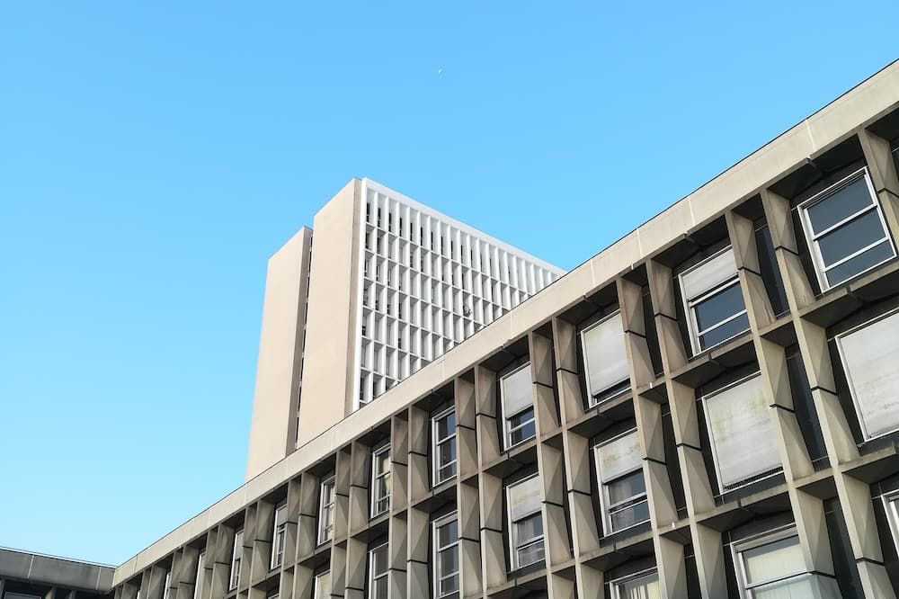 Guesthouse in Sarcelles near Paris Center - Sarcelles - Edificio