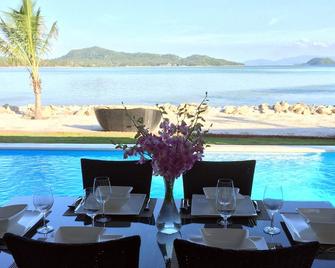 Bliss Villas - Ko Pha Ngan - Pool