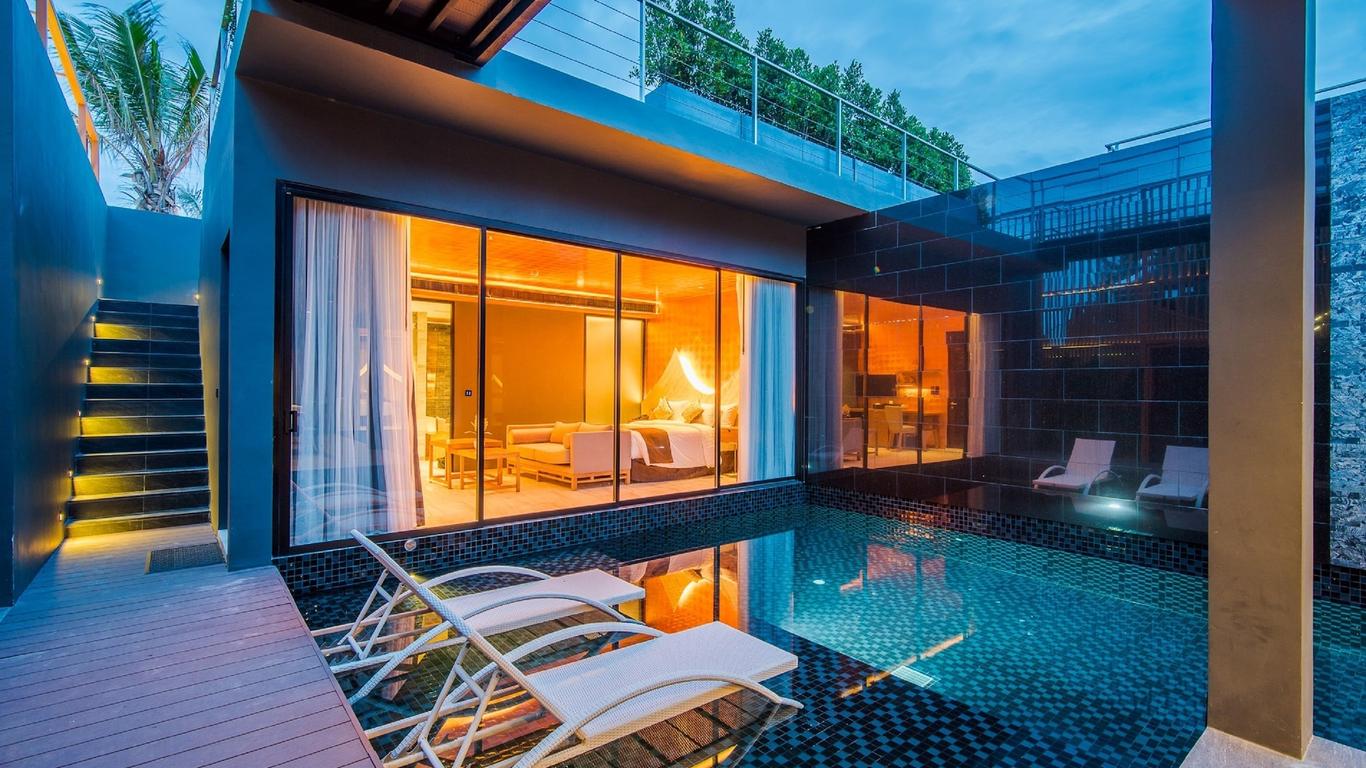 The Yana Villas Hua Hin