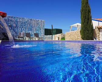 Carvoeiro B&B and S.P.A Economy 6 - Lagoa - Pool