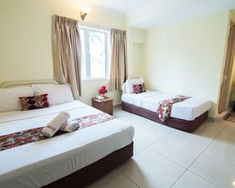 Sun Inns Hotel Sunway Mentari - Petaling Jaya
