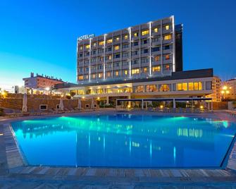 Santarem Hotel - Santarém - Piscina