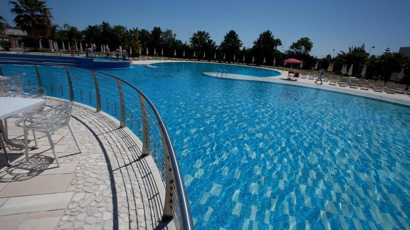 Riva Marina Resort - Cdshotels