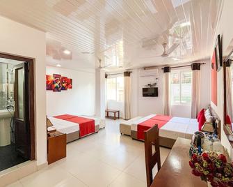 我的城市酒店 - 康提