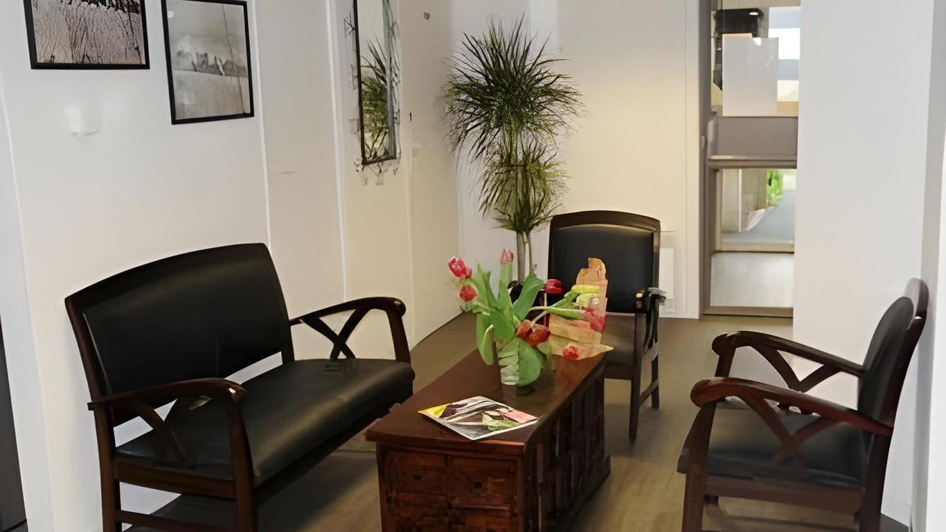 Nouvelle Classe Hotel