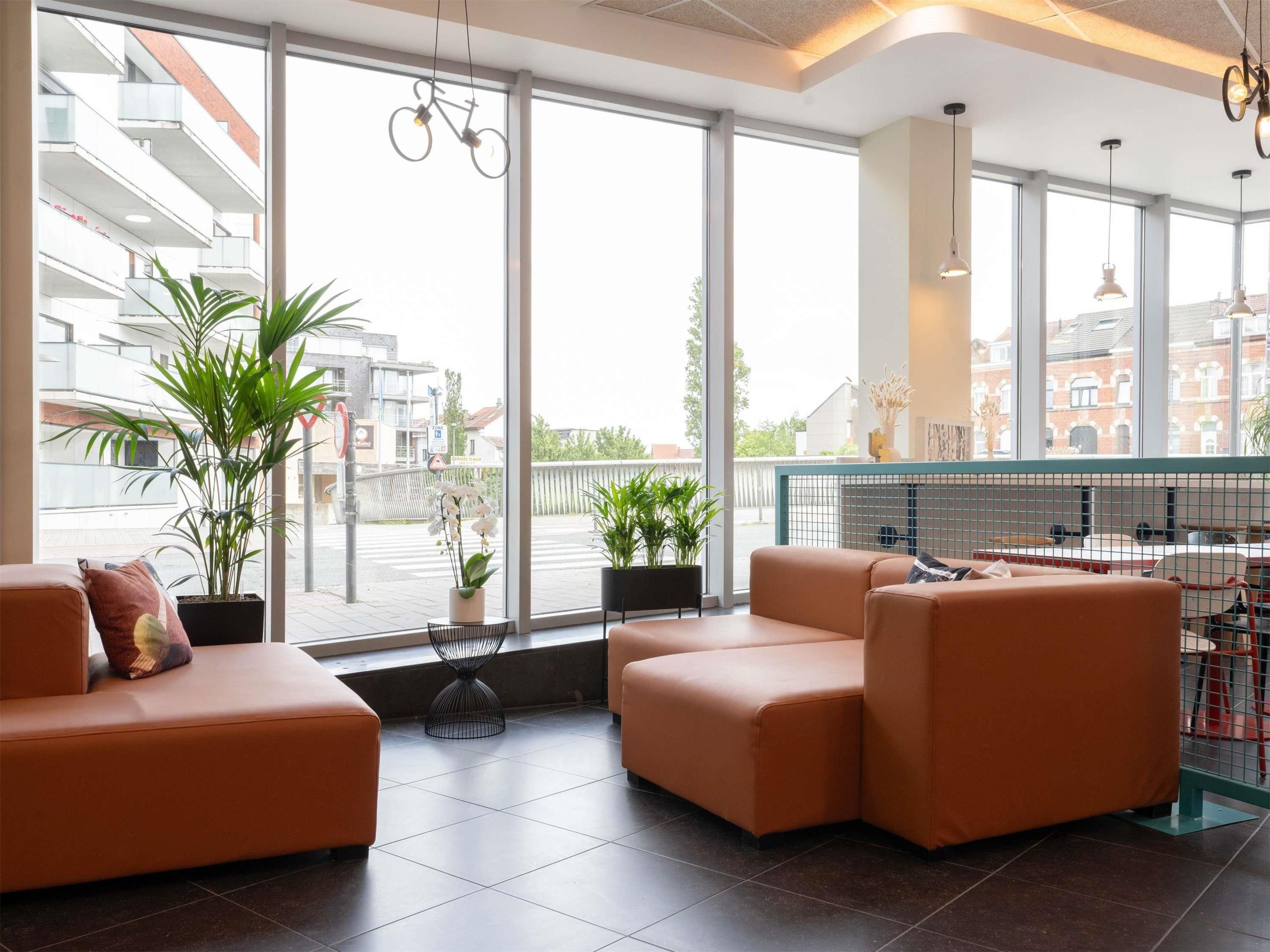 Ibis Budget Leuven Centrum