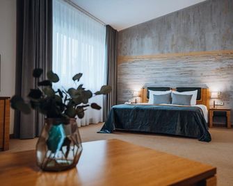 Gabija Hotel Spa & Conferences - Palanga - Camera da letto
