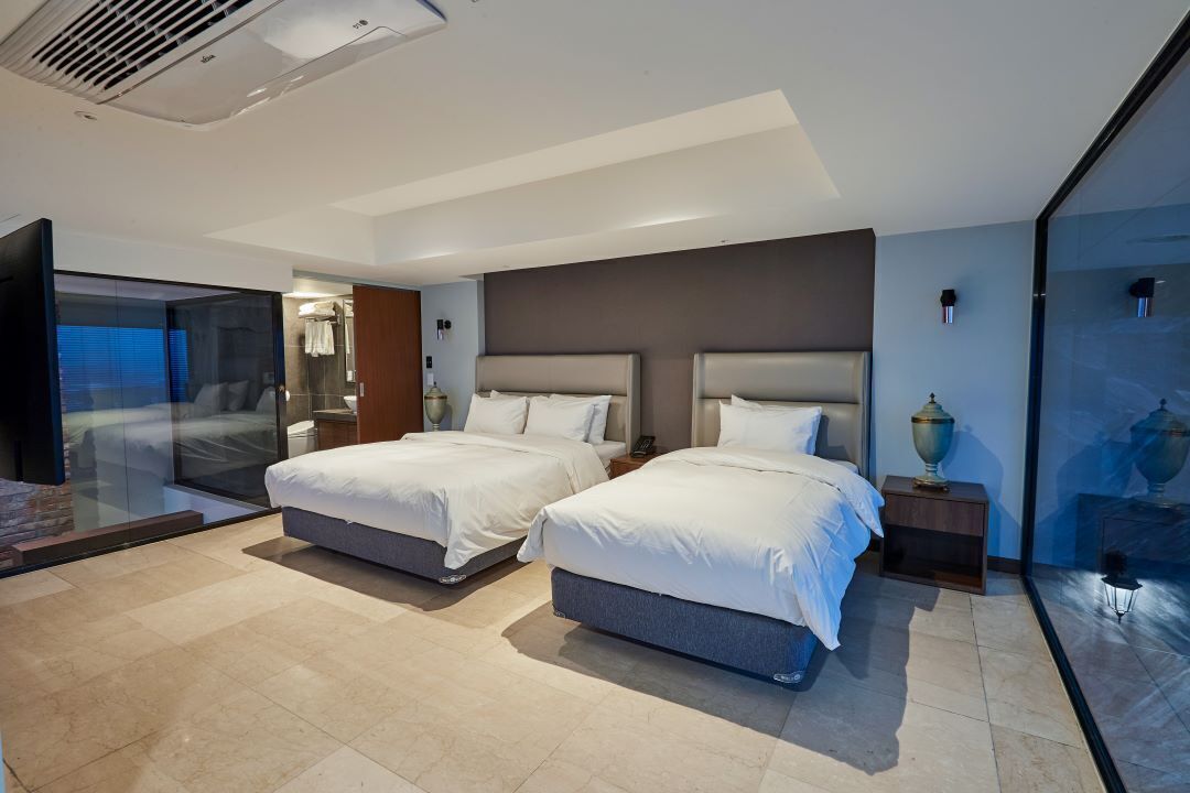 بارتيز إن كلاسيك