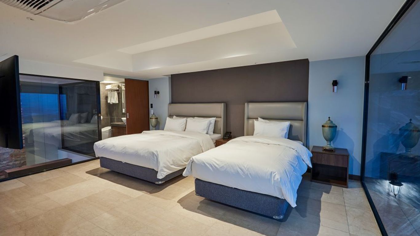 بارتيز إن كلاسيك