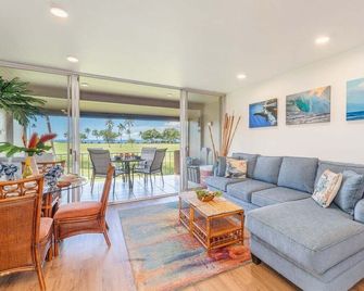 Eldorado J222 - Kaanapali - Wohnzimmer