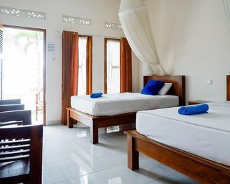 Segara Hotel and Restaurant - Kintamani - Restaurante