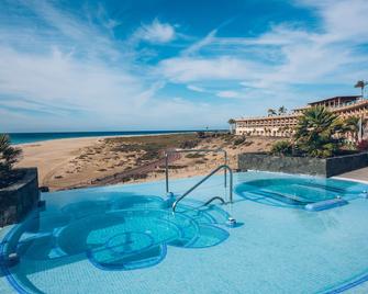 Iberostar Playa Gaviotas - Jandía - Piscine