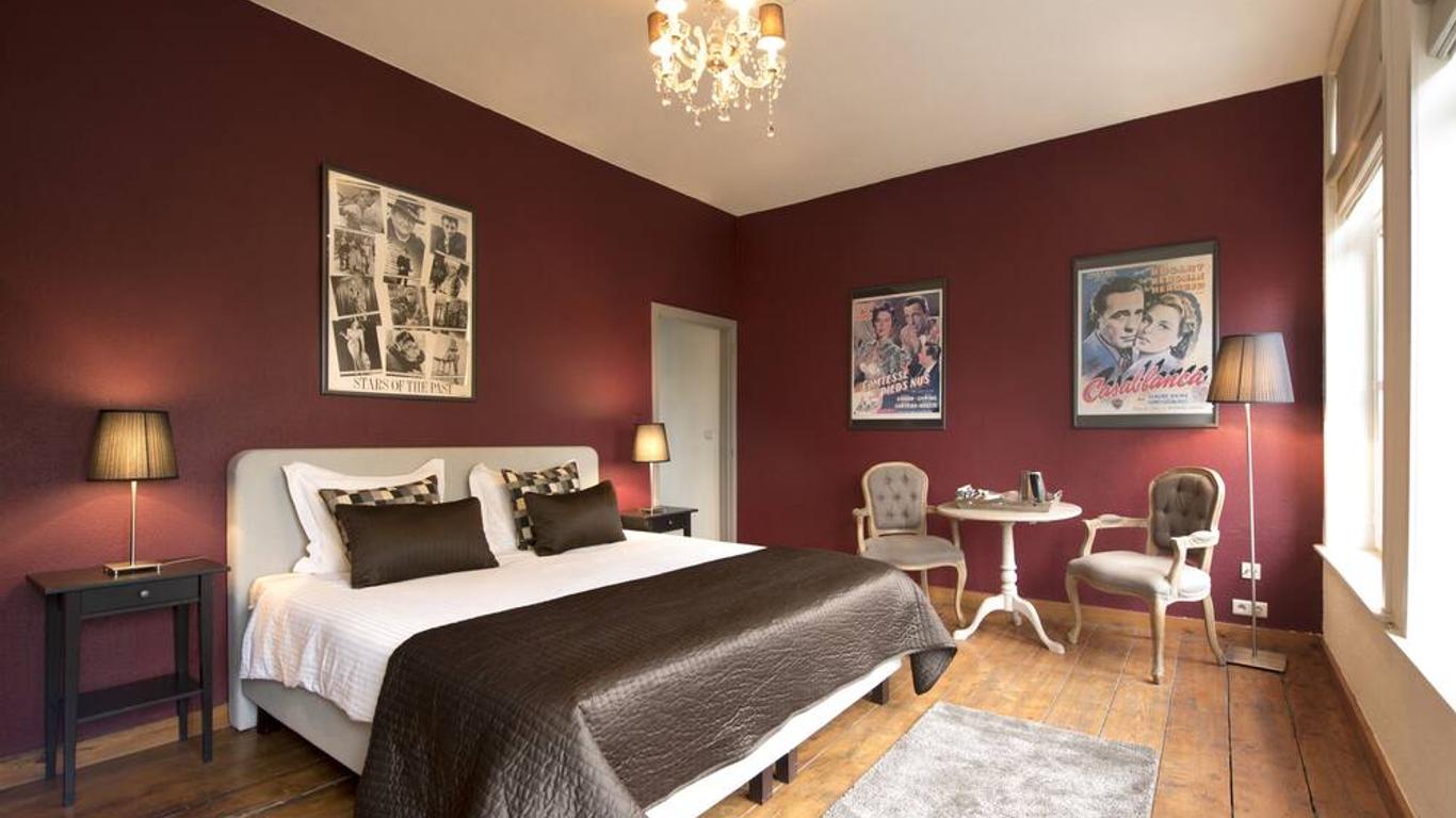Guesthouse Vakantie Logies Hollywood