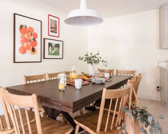 Clementine by Avantstay Bright Modern Re - Santa Rosa