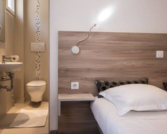 Hotel Les Voyageurs - Modane