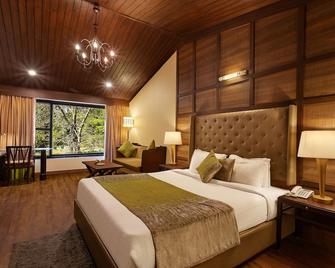 The Earls Court by Leisure Hotels - Mukteshwar - Bedroom