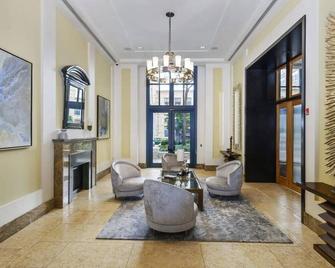 Beautiful 1 Bedroom Apartment at Pentagon City - Arlington - Ingresso