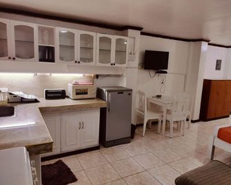Villa Prescilla - Dumaguete City