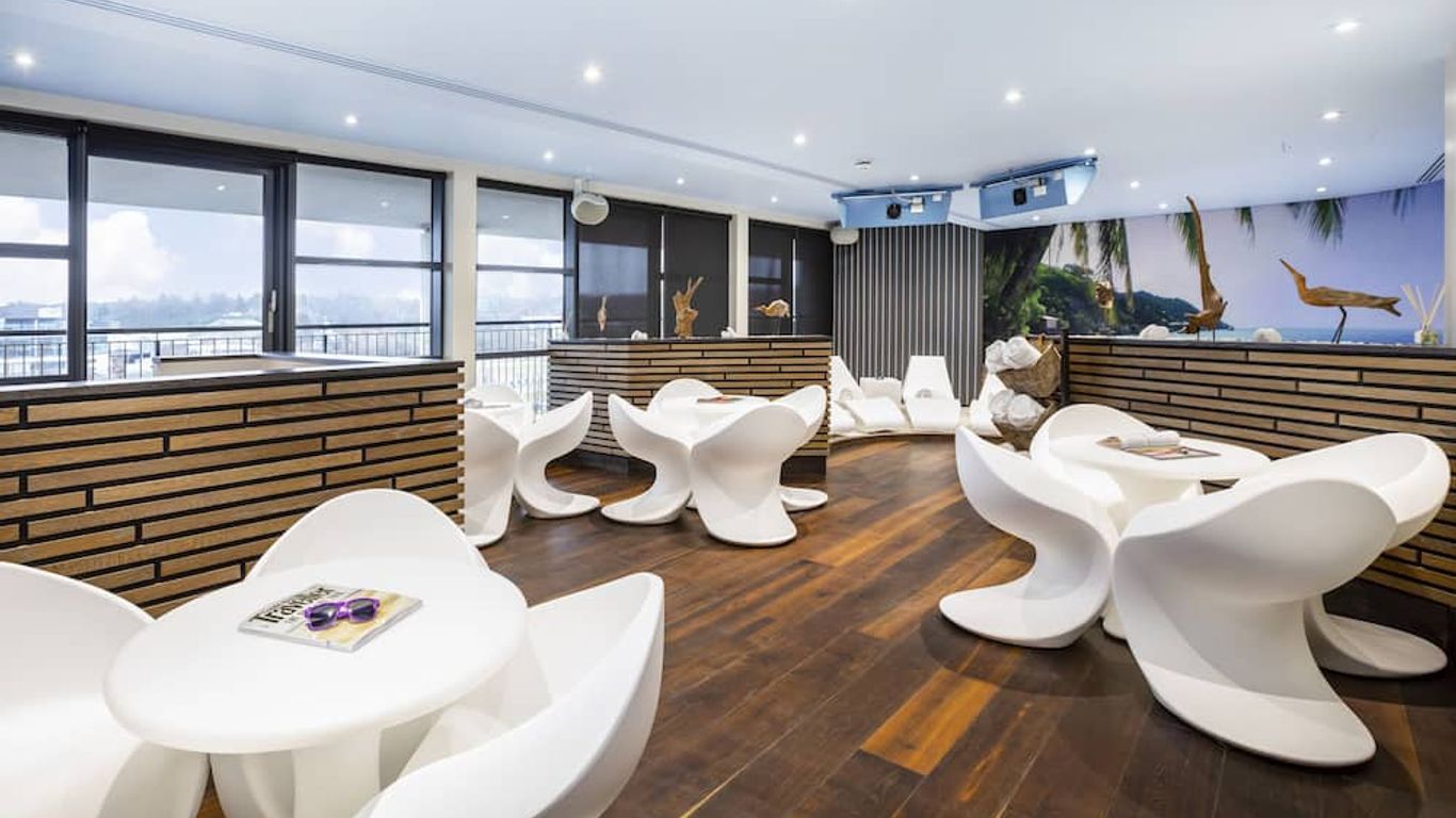 Brooklands Hotel Surrey