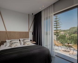 Mon Repo Suites - Laganas
