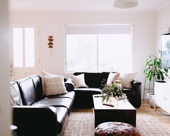 Beachy Keen - Jan Juc - Torquay - Living room