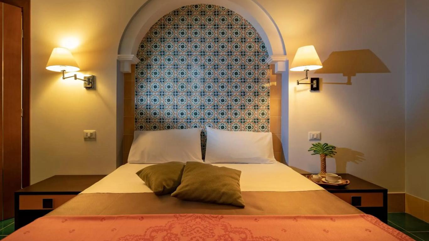 ホテル リバ デル ソーレ