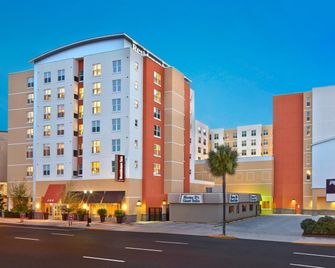 Residence Inn by Marriott Orlando Downtown - אורלנדו - בניין