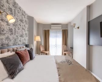 Niss Lara Hotel - Antalya - Bedroom