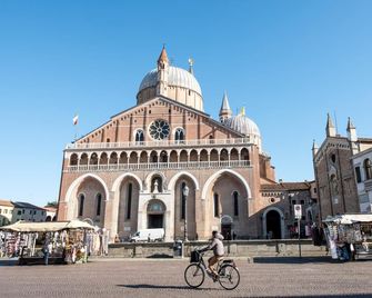 Hotel Serafino - Padua
