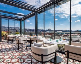 Swissôtel Tbilisi - Tbilisi - Bygning