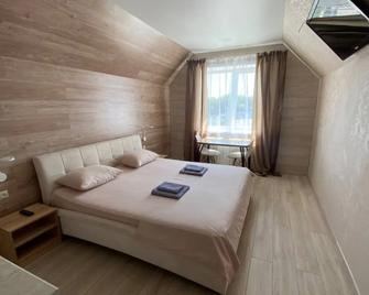 Kristina i Karina - Barnaul - Bedroom
