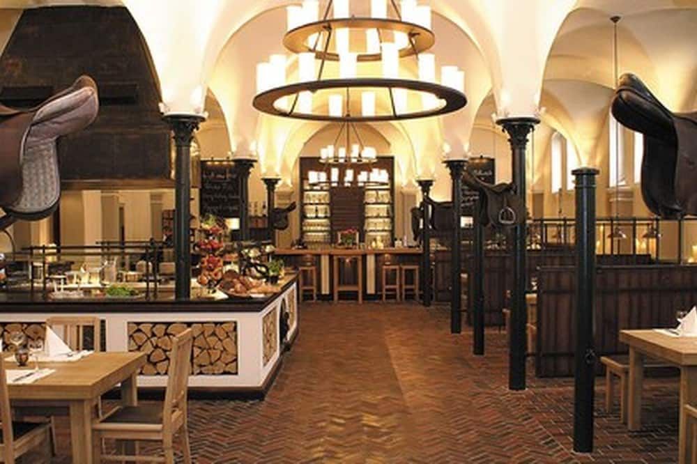 Gräflicher Park Health & Balance Resort