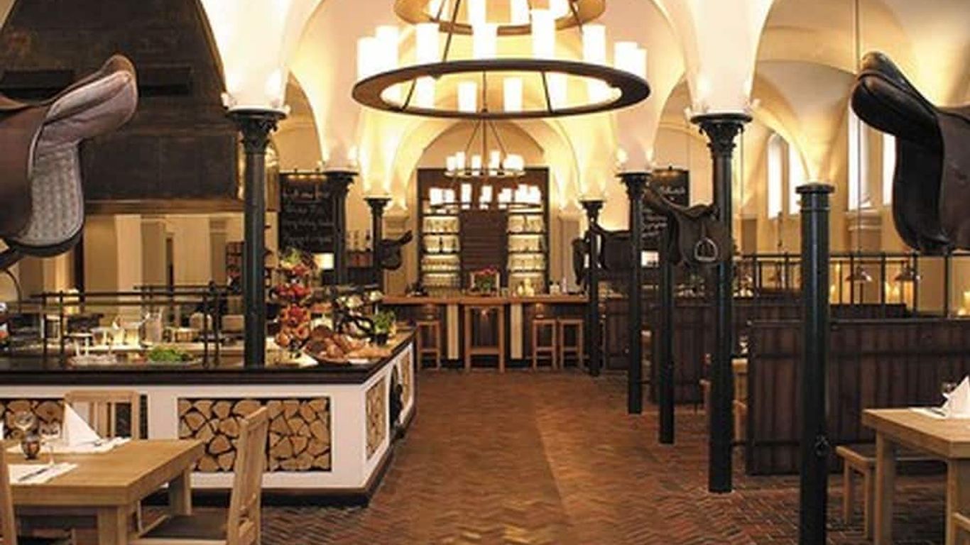 Gräflicher Park Health & Balance Resort