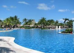 Suites At Mayan Palace Vidanta Resort Ri - Puerto Morelos - Pool