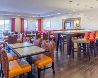 Hampton Inn Madison-East Towne Mall Area - Madison - Restaurant