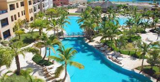 Sports Illustrated Resorts Marina & Villas Cap Cana - Punta Cana - Piscina