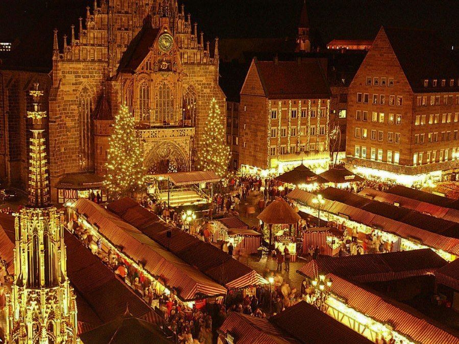 Tiptop Hotel Burgschmiet Garni