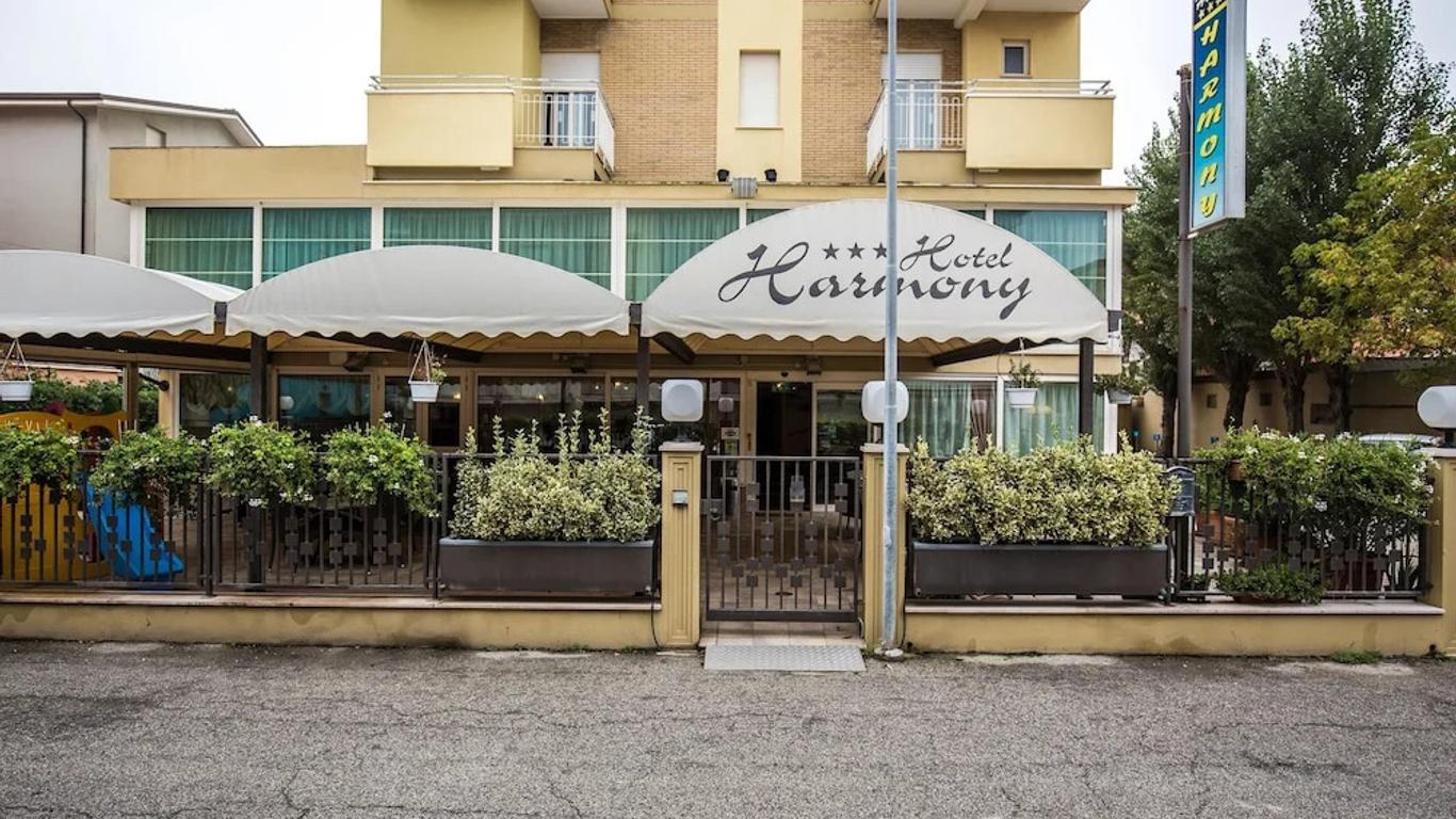 Hotel Harmony