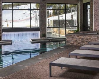 Grand Colorado On Peak 8 - Breckenridge - Pool