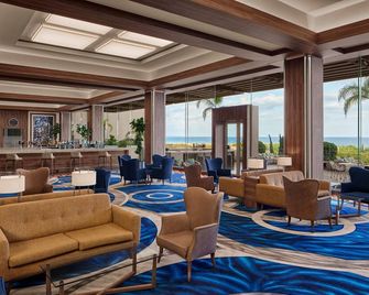 Concorde Luxury Resort & Casino & Convention & Spa - Famagusta - Lounge