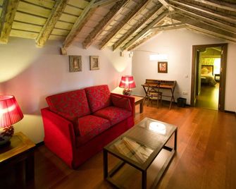 Hotel Spa La Casa Del Convento - Chinchón