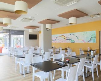 Apparteo Lyon 7 Jean Jaures - Lyon - Restaurante