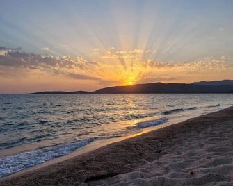 Chalet Cosy - U Nestru - Olmeto - Plage