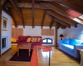Maritsas Hotel & Suites - Portaria