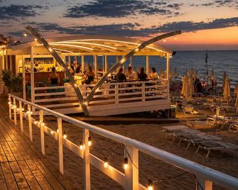 Virgilio Grand Hotel - Sperlonga