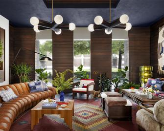 Graduate by Hilton Dallas - Dallas - Lounge