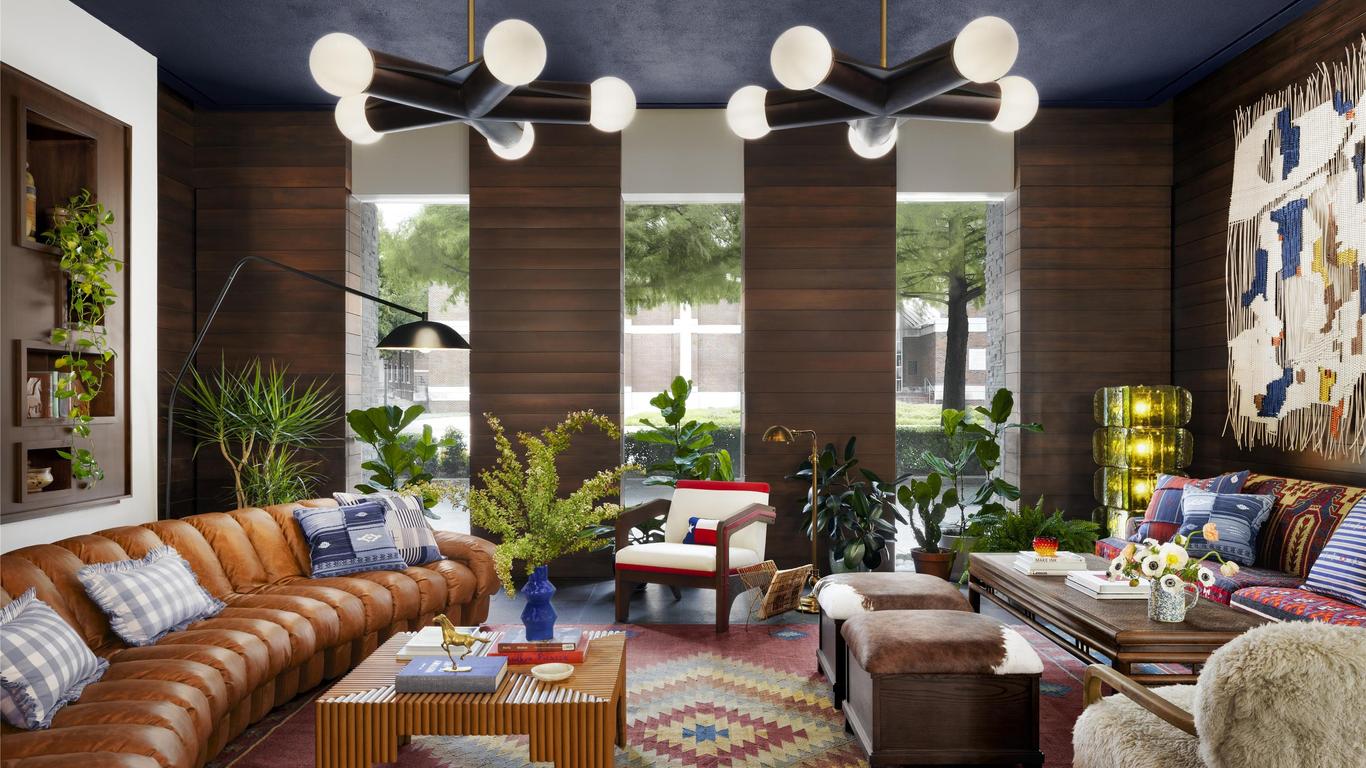 Graduate by Hilton Dallas