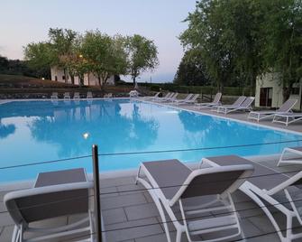 Villetta Elise - Padenghe sul Garda - Bazén
