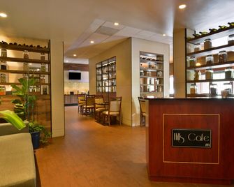 Voco Laguna Hills By IHG - Laguna Hills - Bar
