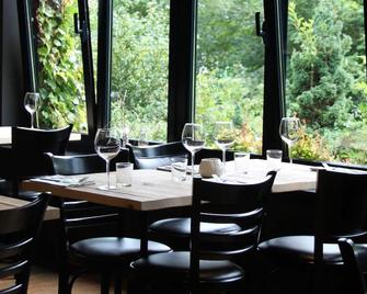 Hotel Le Val de Poix - Logis Hotel Restaurant - Saint-Hubert - Restaurant